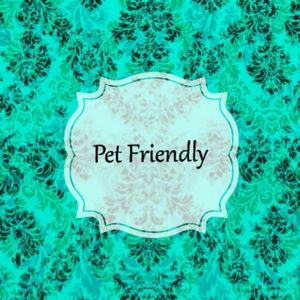     Pet-friendly Closet    